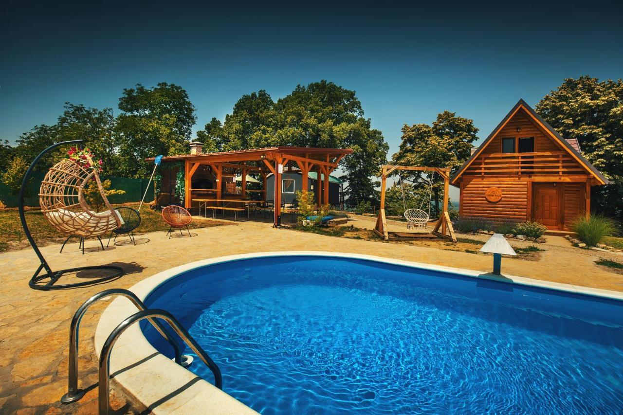 Laguna Platz Sremski Karlovci Esterno foto