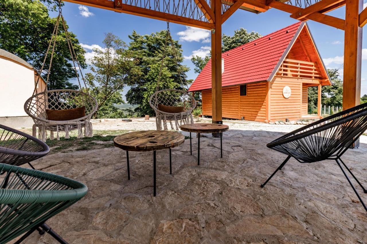 Laguna Platz Sremski Karlovci Esterno foto