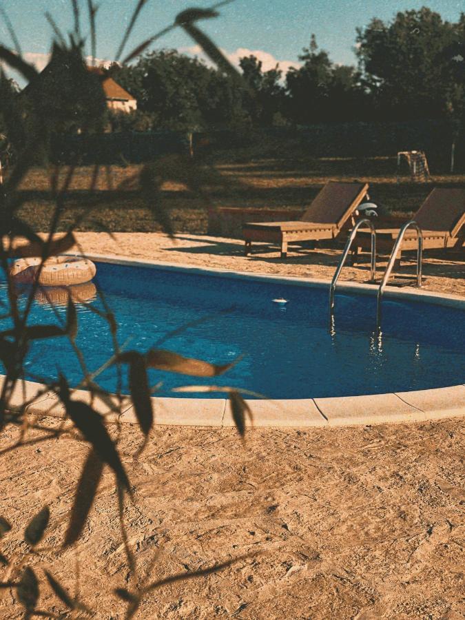 Laguna Platz Sremski Karlovci Esterno foto