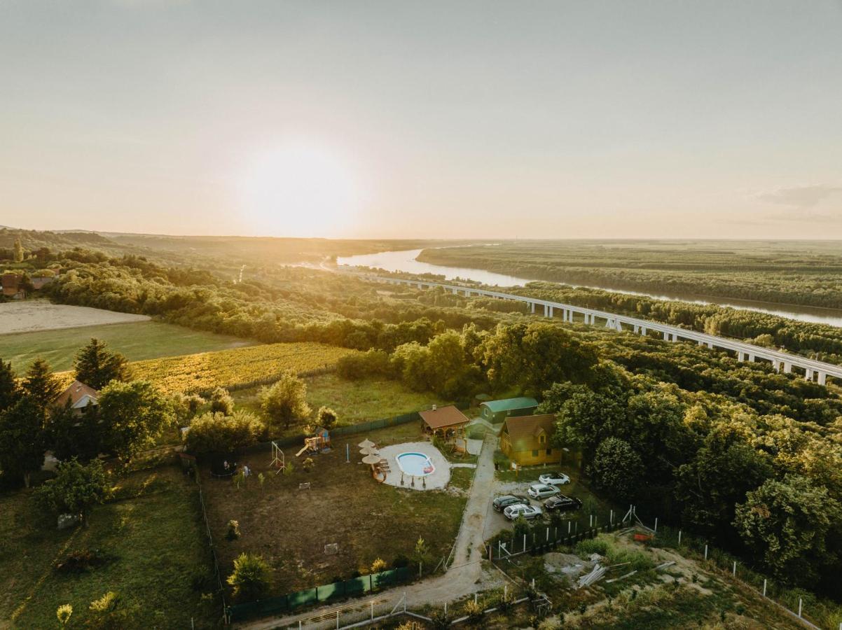 Laguna Platz Sremski Karlovci Esterno foto