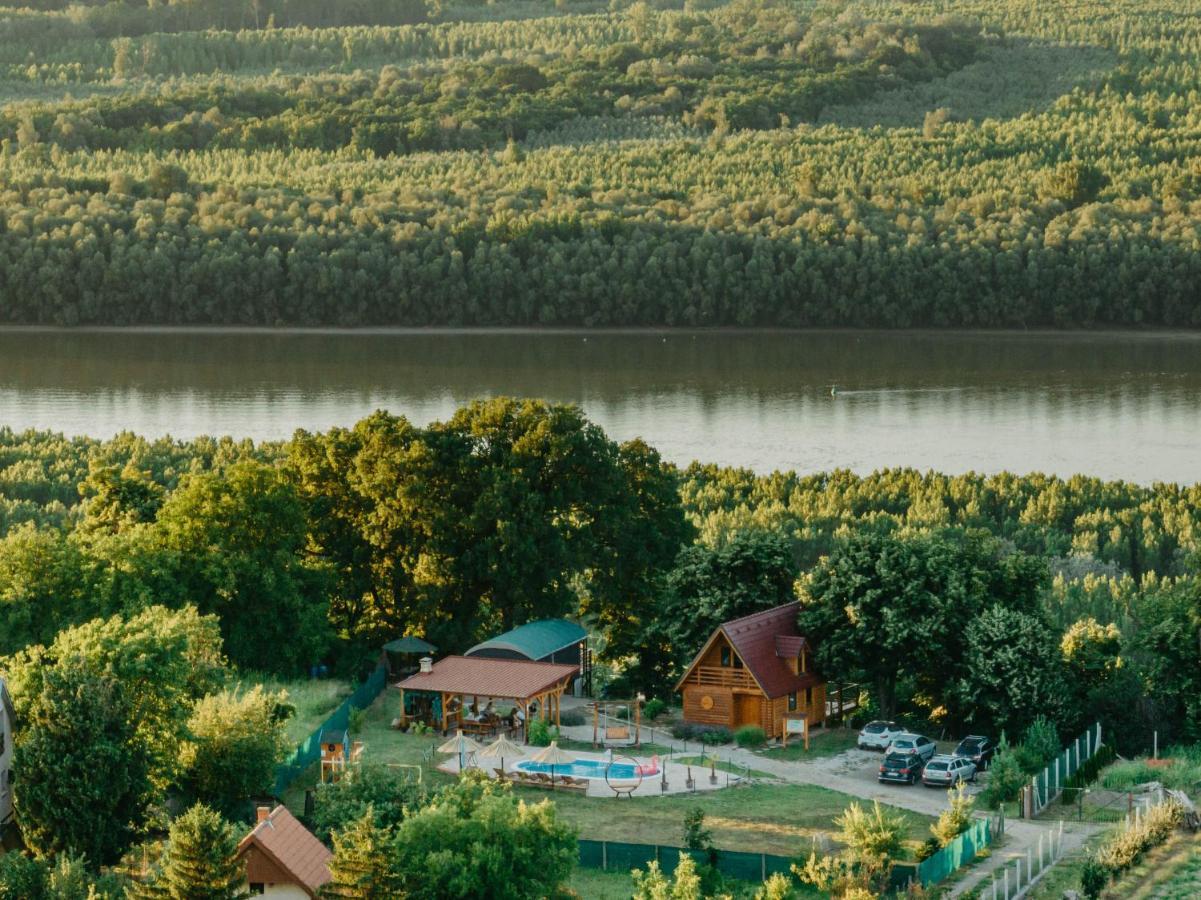Laguna Platz Sremski Karlovci Esterno foto